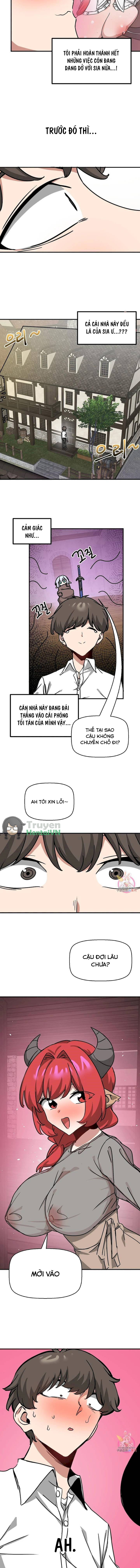Đọc truyện hentai Vùng đất không đàn ông - dài tập ( đang update ) - Chap 26