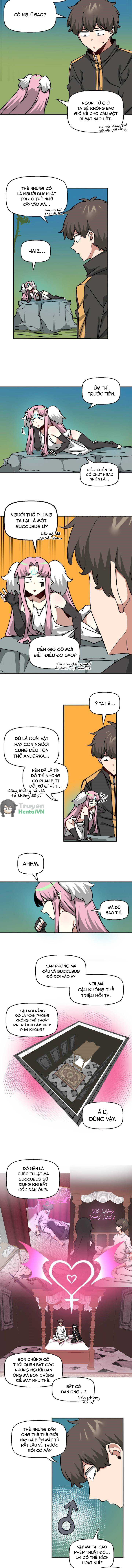 Đọc truyện hentai Vùng đất không đàn ông - dài tập ( đang update ) - Chap 45