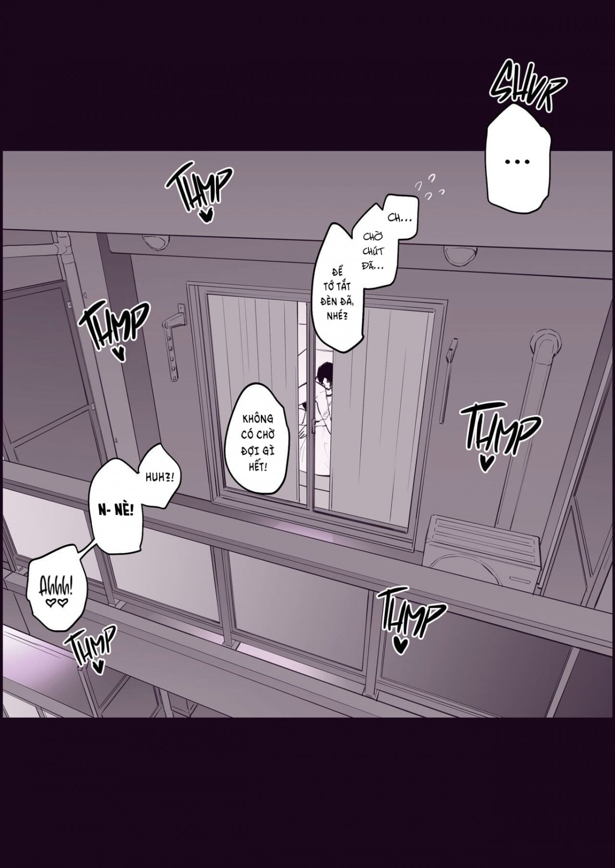 Đọc truyện hentai Bạn Thuở Nhỏ Vì Tôi Mà Trở Thành Gyaru - 1 Bắn