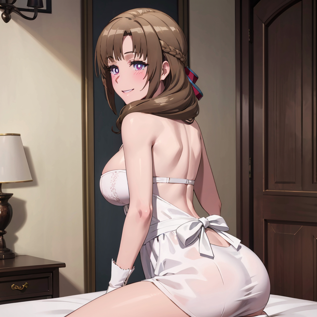 Đọc truyện hentai Tuyển tập Albums Art hentai - Chap 79 - Mamako Oosuki 2