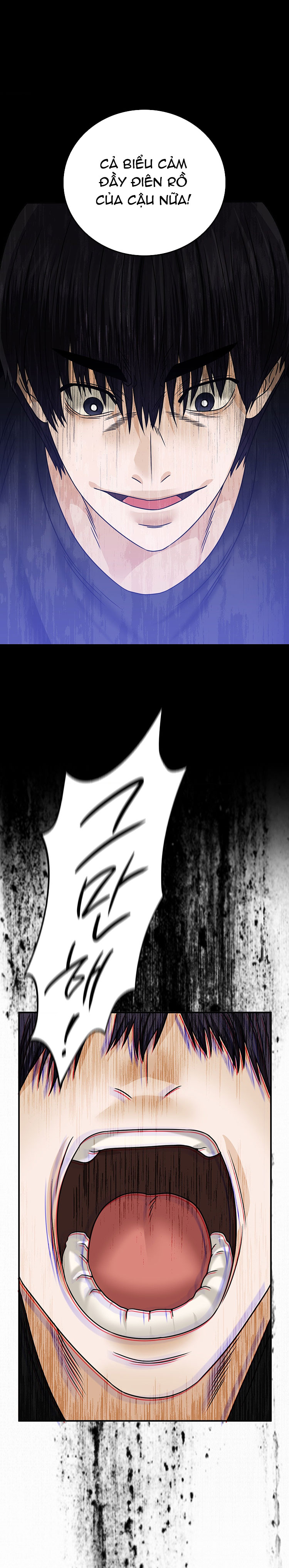 Đọc truyện hentai Quá Khứ Của Mẹ Kế - Chap 7