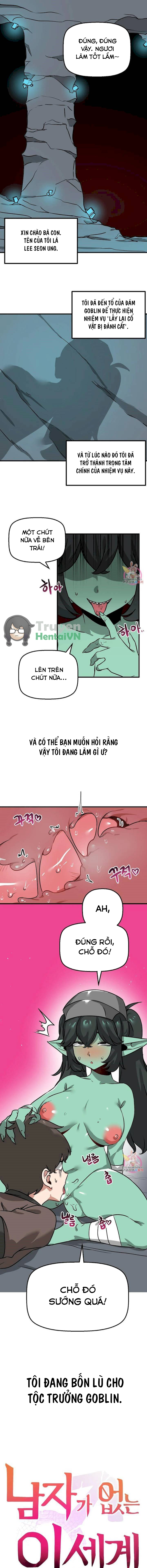 Đọc truyện hentai Vùng đất không đàn ông - dài tập ( đang update ) - Chap 15