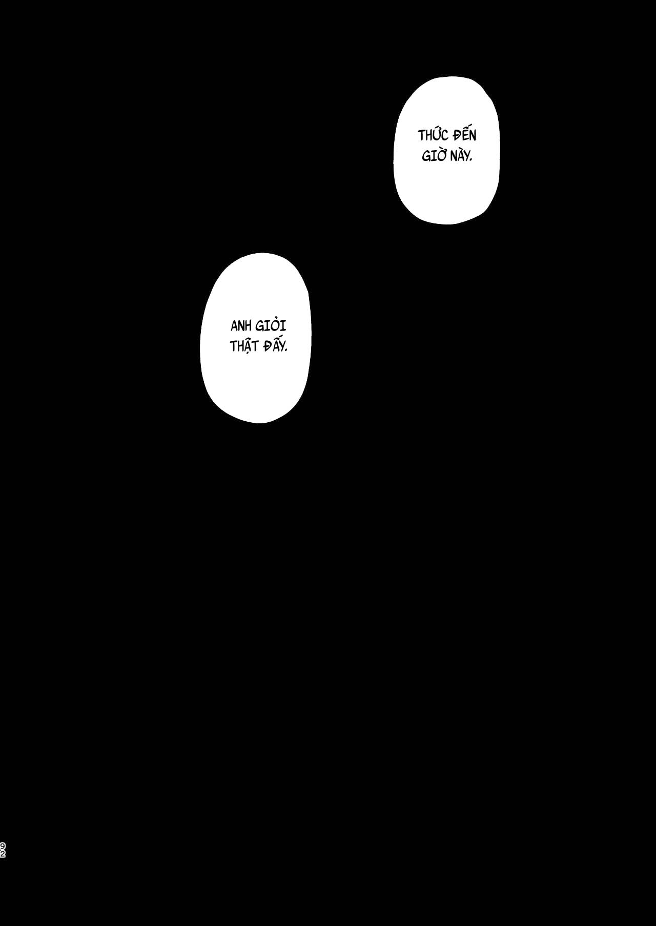 Đọc truyện hentai Boku o Shinu made Amayakashite Kureru Zenkoutei Onee-san - Oneshot