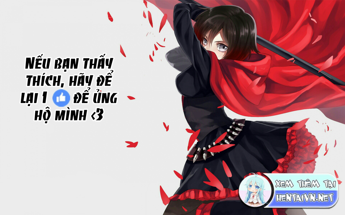 Đọc truyện hentai Bisho Bisho Archive ~Amau Ako Hen~ | Soaking Wet Archive ~Amau Ako's Chapter~ (Blue Archive) - Oneshot