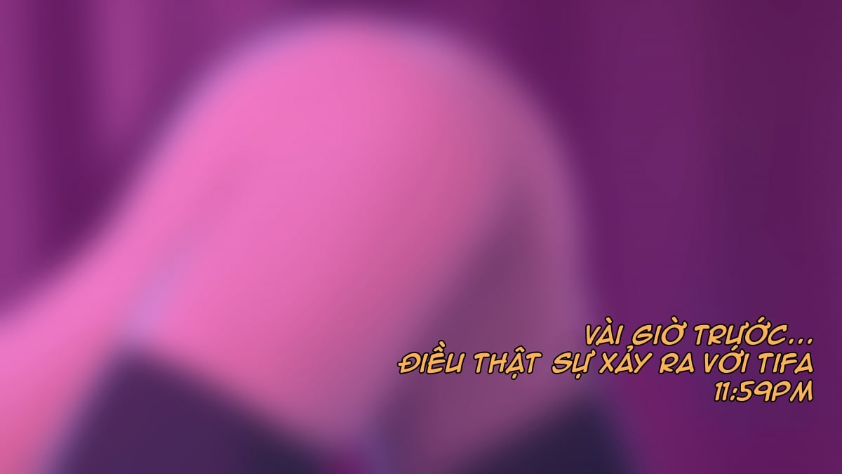Đọc truyện hentai A Final Dream - Chap 2