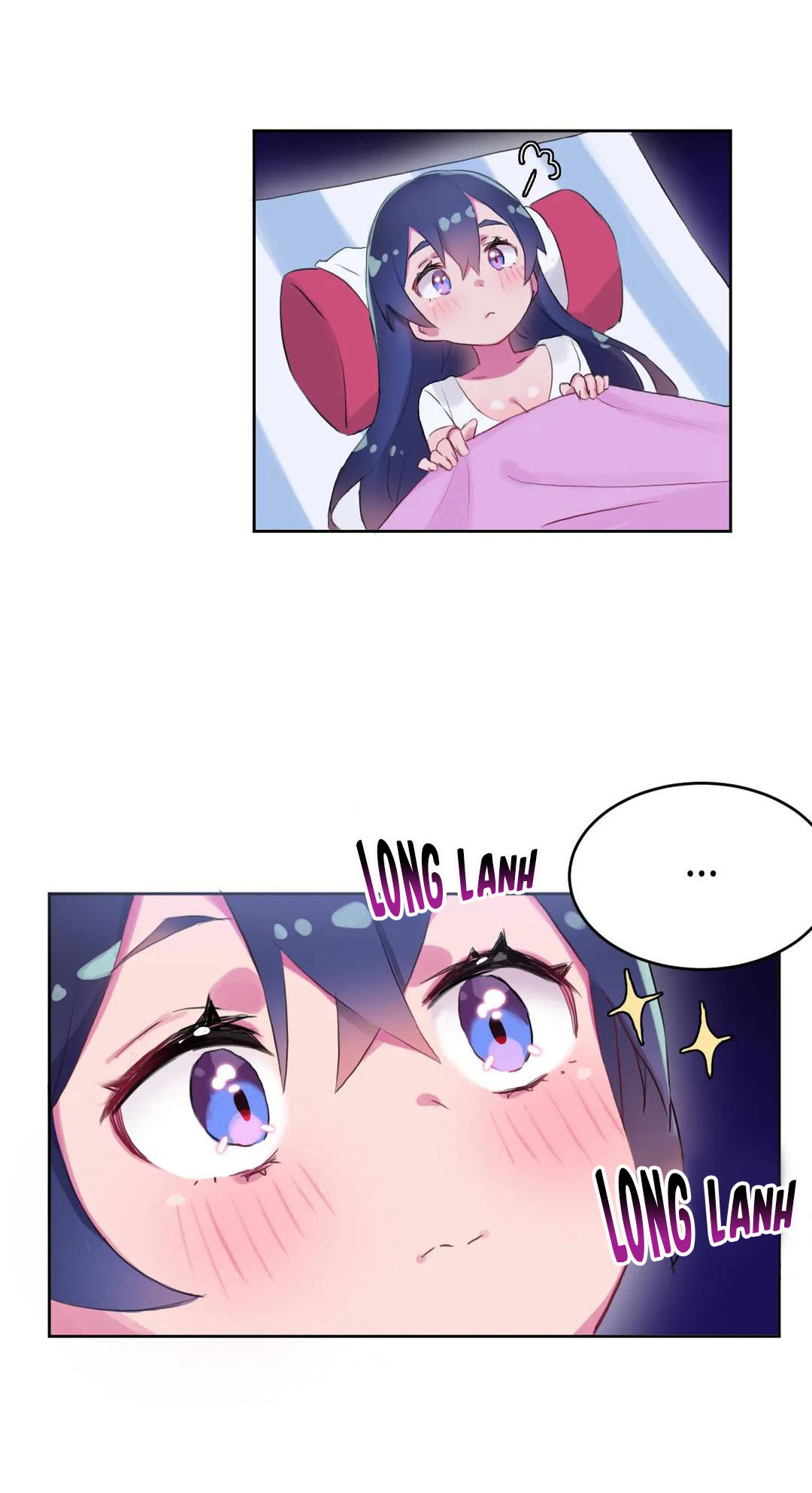 Đọc truyện hentai Câu chuyện nhỏ, bí mật lớn - Chap 10