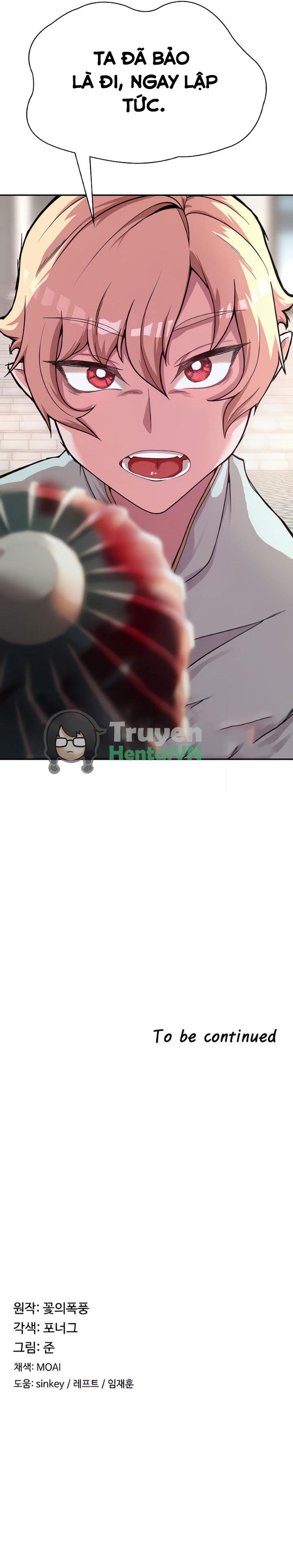 Đọc truyện hentai Chuyển Sinh Thành Phản Diện Game 18+ - Chap 2