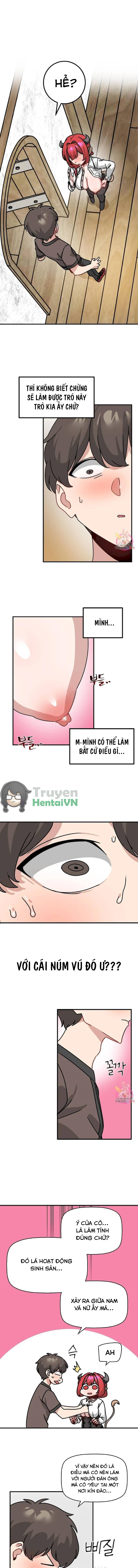 Đọc truyện hentai Vùng đất không đàn ông - dài tập ( đang update ) - Chap 10