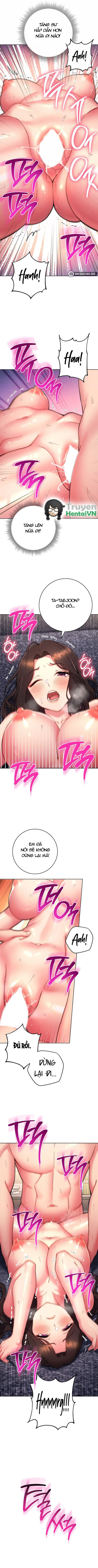 Đọc truyện hentai Lựa Chọn Tình Yêu - Chap 13