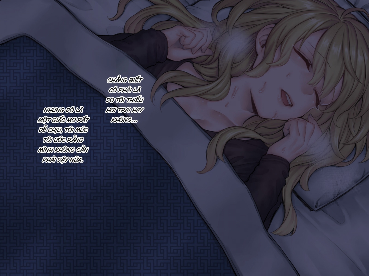 Đọc truyện hentai Chủ trọ X Du học sinh : Chuyện tình bí ẩn trong căn họ bốn phòng ngủ~ Chap 1