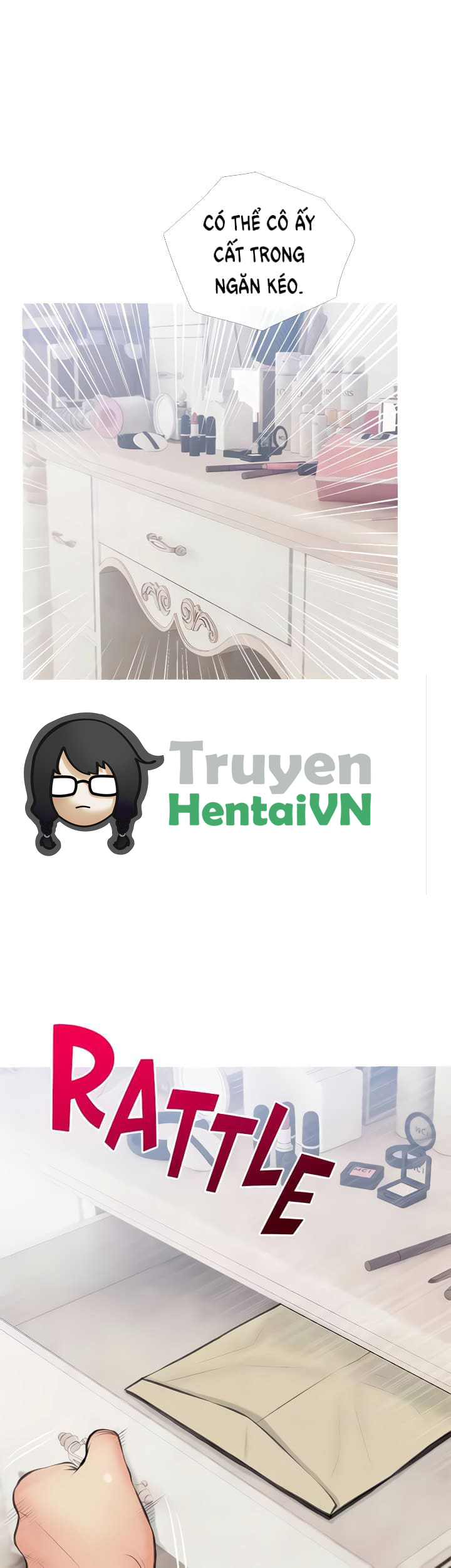 Đọc truyện hentai Dập Dì Của Tôi - Chap 59