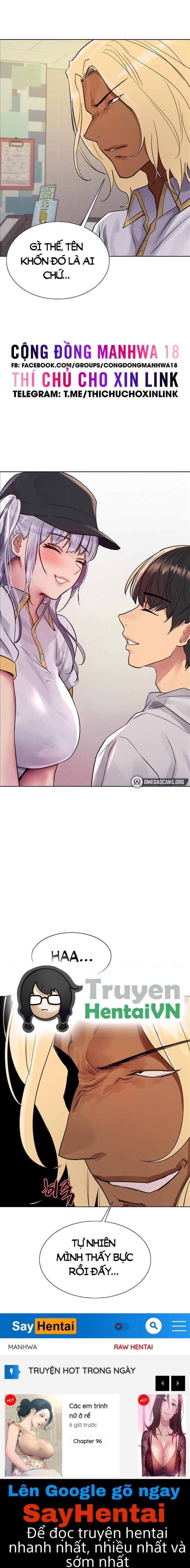 Đọc truyện hentai Nhãn Lực Toàn Năng - Chap 48