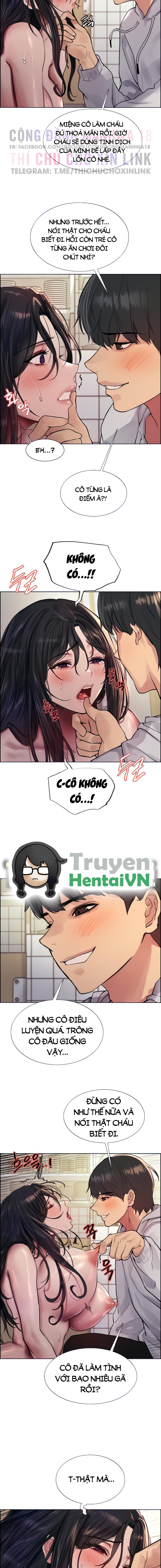 Đọc truyện hentai Nhãn Lực Toàn Năng - Chap 52