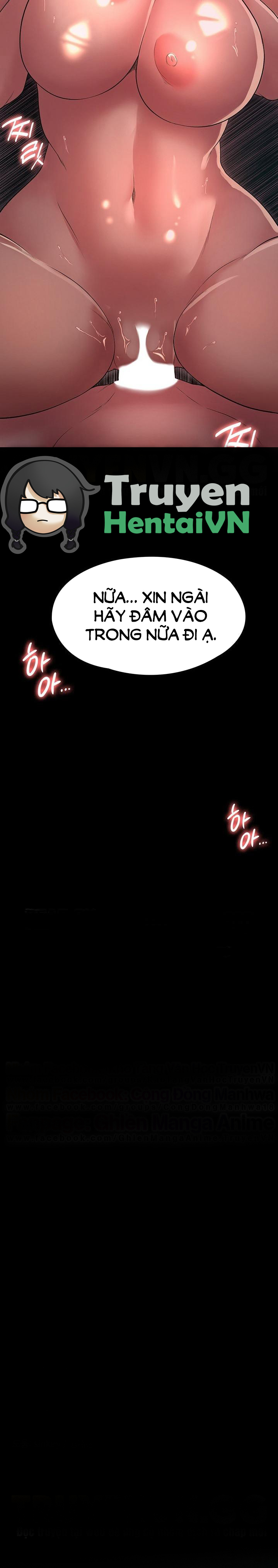 Đọc truyện hentai Chuyển Sinh Thành Phản Diện Game 18+ - Chap 36