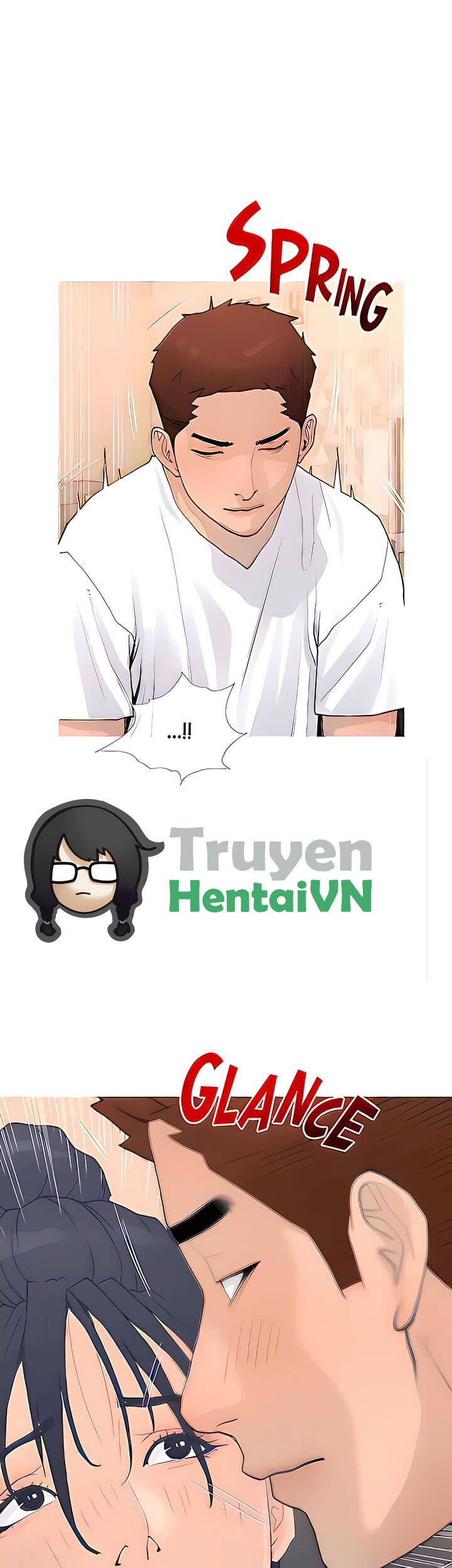 Đọc truyện hentai Dập Dì Của Tôi - Chap 74
