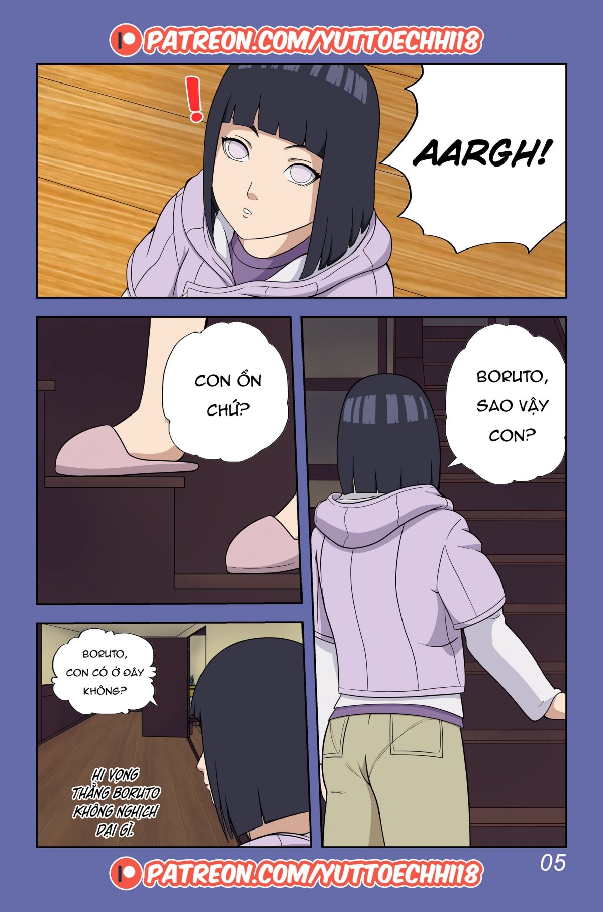 Đọc truyện hentai Chuyến phiêu lưu dâm đãng! - Phần 1 - Chap 1