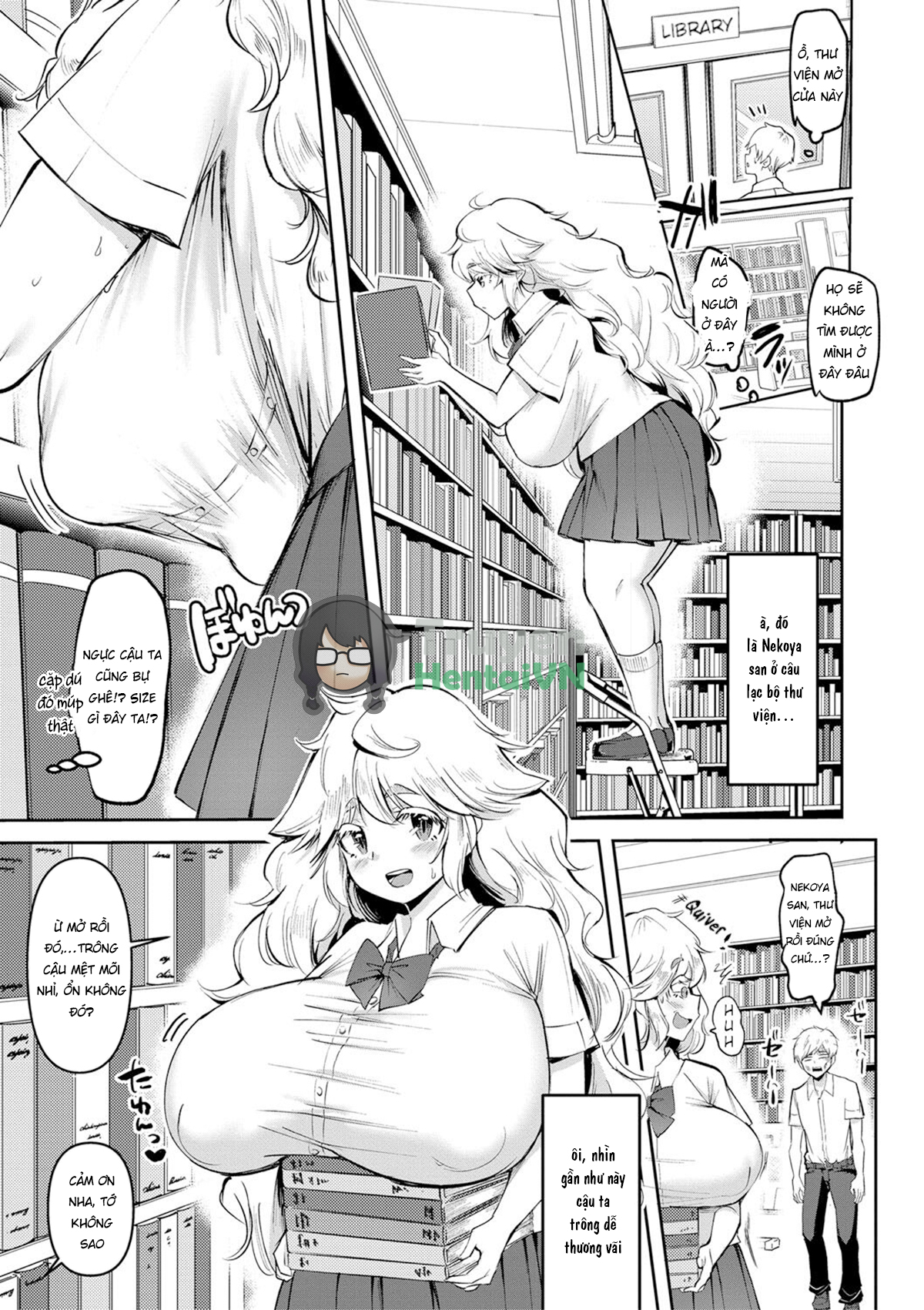 Đọc truyện hentai Dou shiyou! ! Bitchi nomi no harem tsukutchatta! ! ! ! - Oneshot