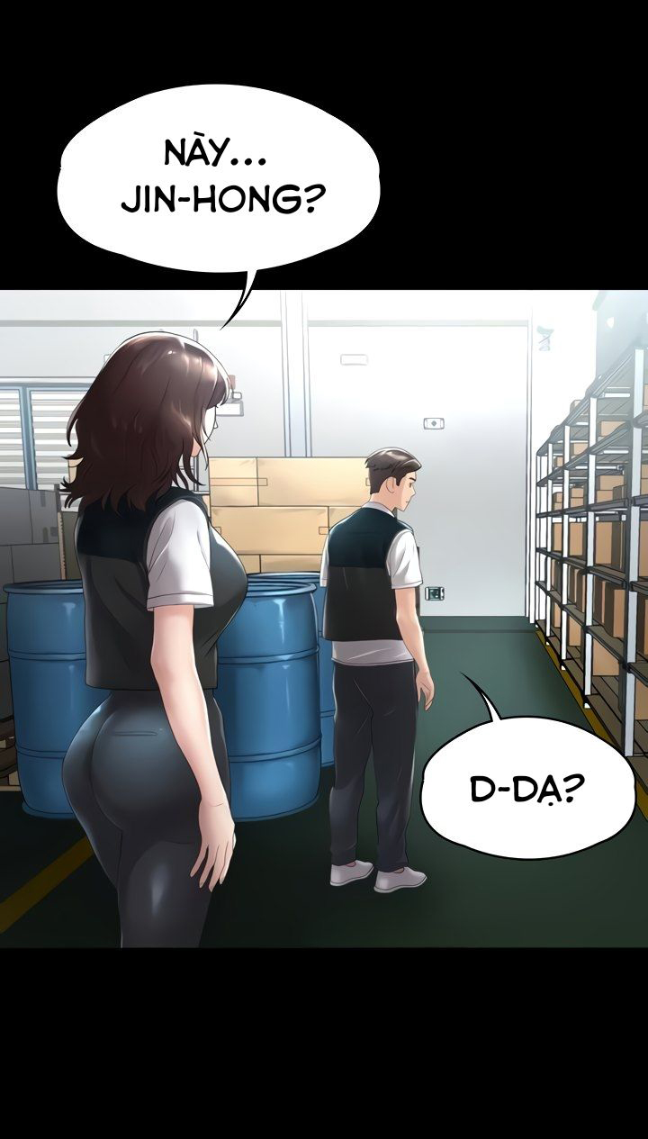 Đọc truyện hentai Đây là hàng giảm giá, thưa cô! - Chap 2