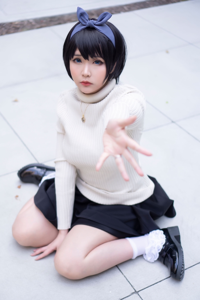 Đọc truyện hentai Tuyển tập Albums siêu phẩm Cosplay - Chap 435 - Hana Bunny – Ruka Sarashina