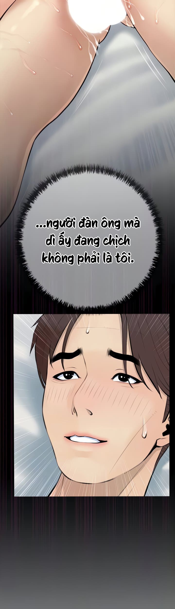 Đọc truyện hentai Dập Dì Của Tôi - Chap 61