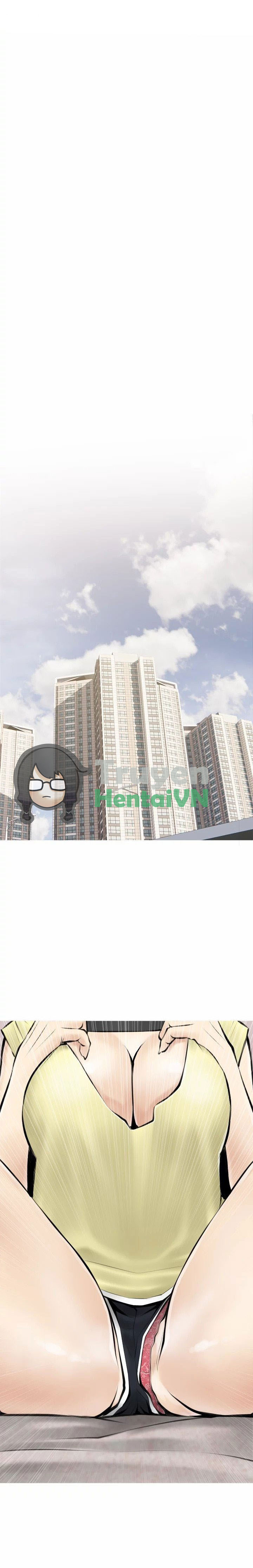 Đọc truyện hentai Dập Dì Của Tôi - Chap 5