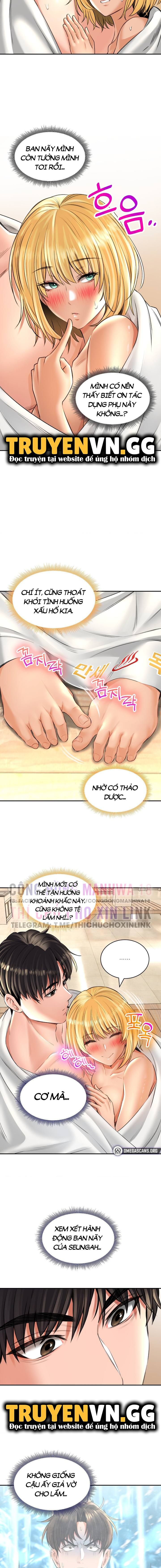 Đọc truyện hentai Thảo Dược Mê Tình - Chap 14