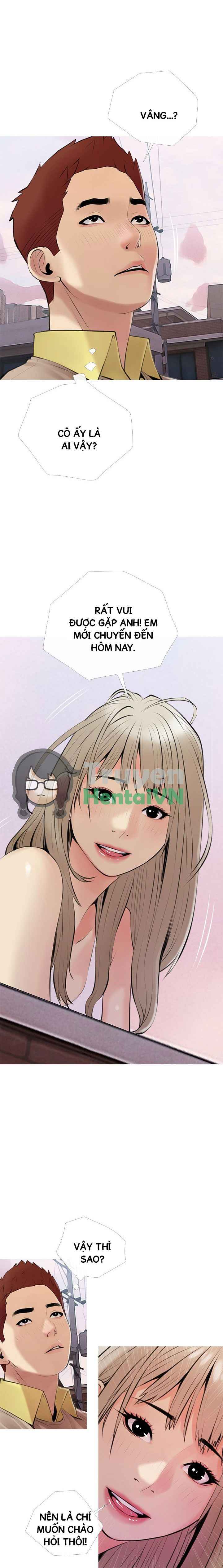 Đọc truyện hentai Dập Dì Của Tôi - Chap 46