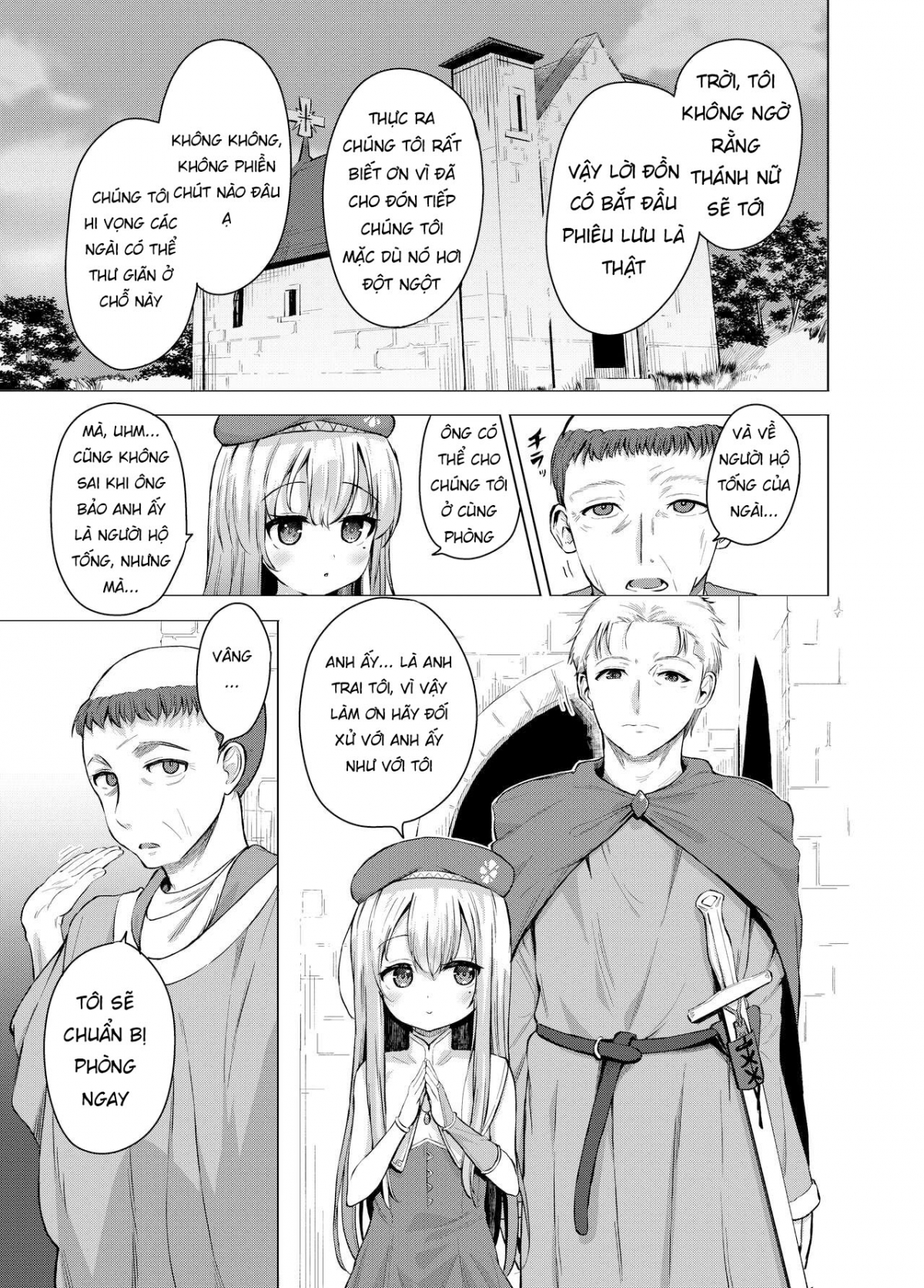 Đọc truyện hentai Em gái thèm dục - Oneshot