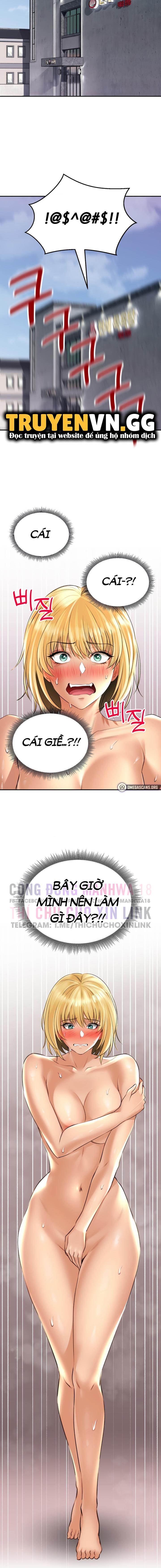 Đọc truyện hentai Thảo Dược Mê Tình - Chap 13