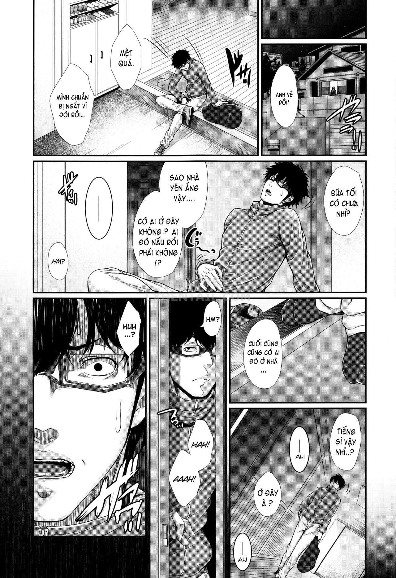 Đọc truyện hentai Yome Kounyuu Shimashita - Chap 4