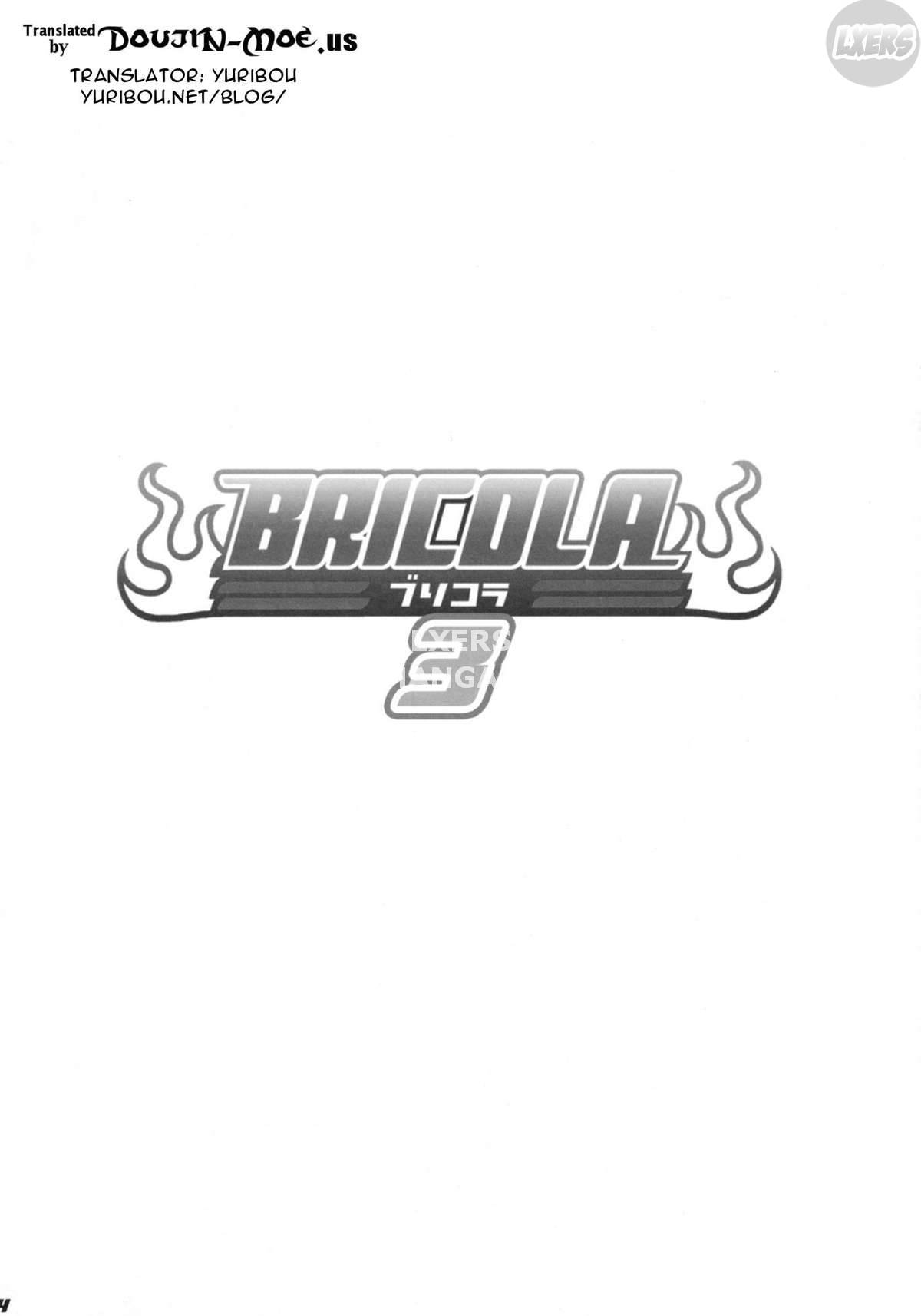 Đọc truyện hentai BRICOLA 3 - Oneshot
