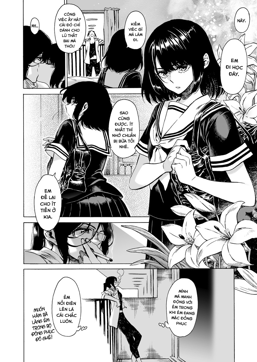Đọc truyện hentai Chó hư Oneshot