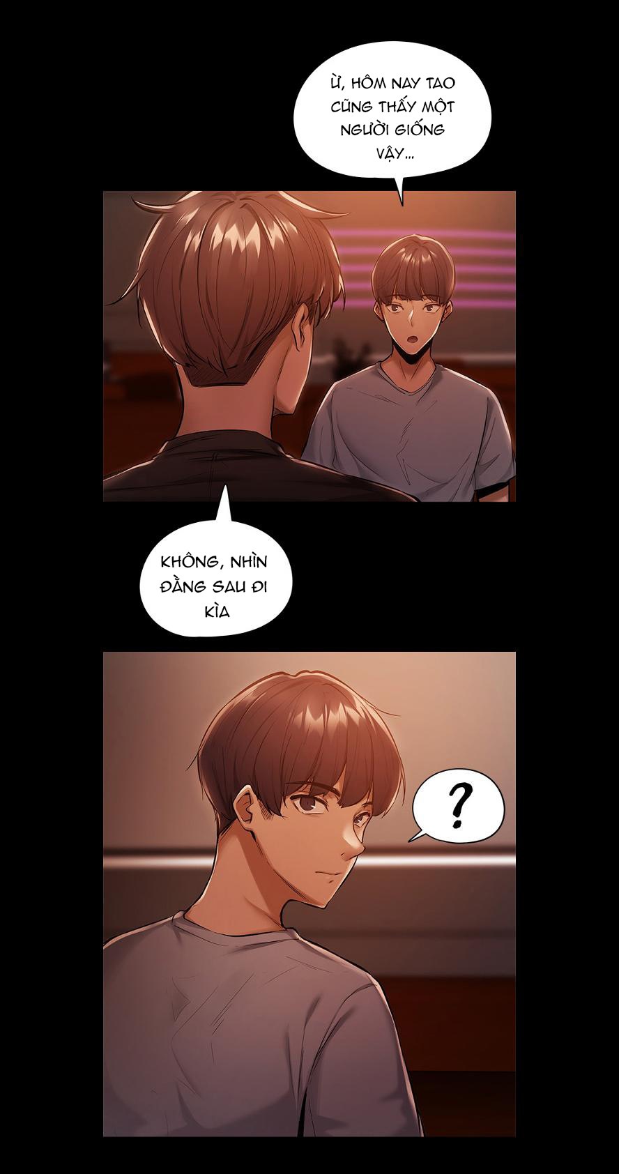 Đọc truyện hentai Có Phòng Trống Không - không Che - Chap 1.1