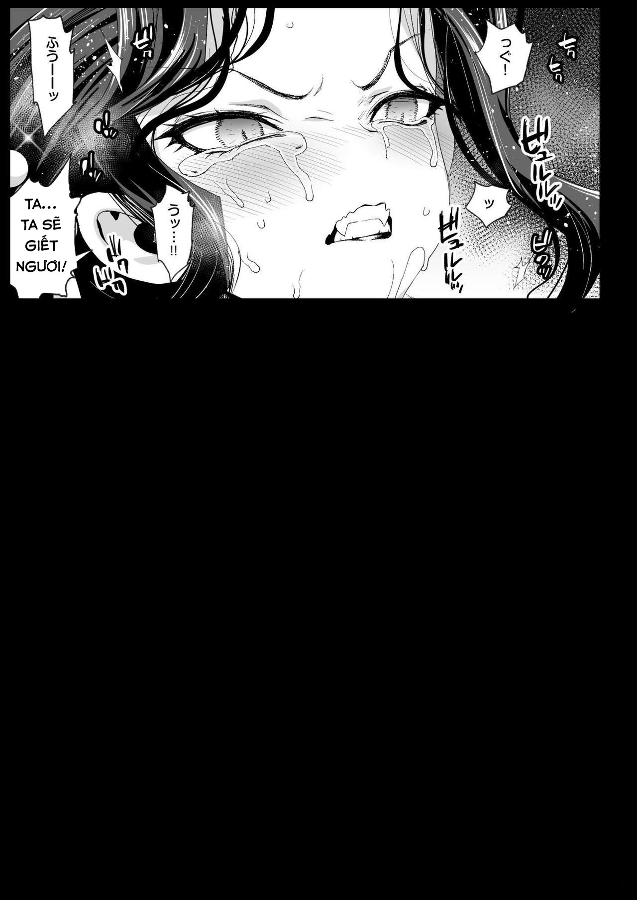 Đọc truyện hentai RAPE OF DEMON SLAYER - Chap 1 : Muzan