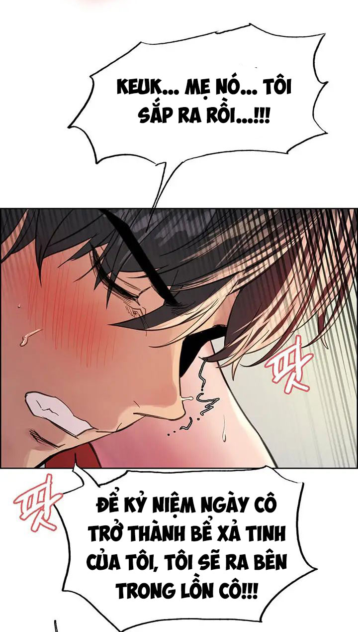 Đọc truyện hentai Nhãn Lực Toàn Năng - Chap 39
