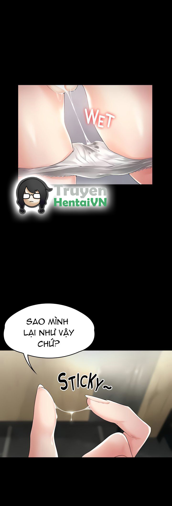 Đọc truyện hentai Đây là hàng giảm giá, thưa cô! - Chap 3