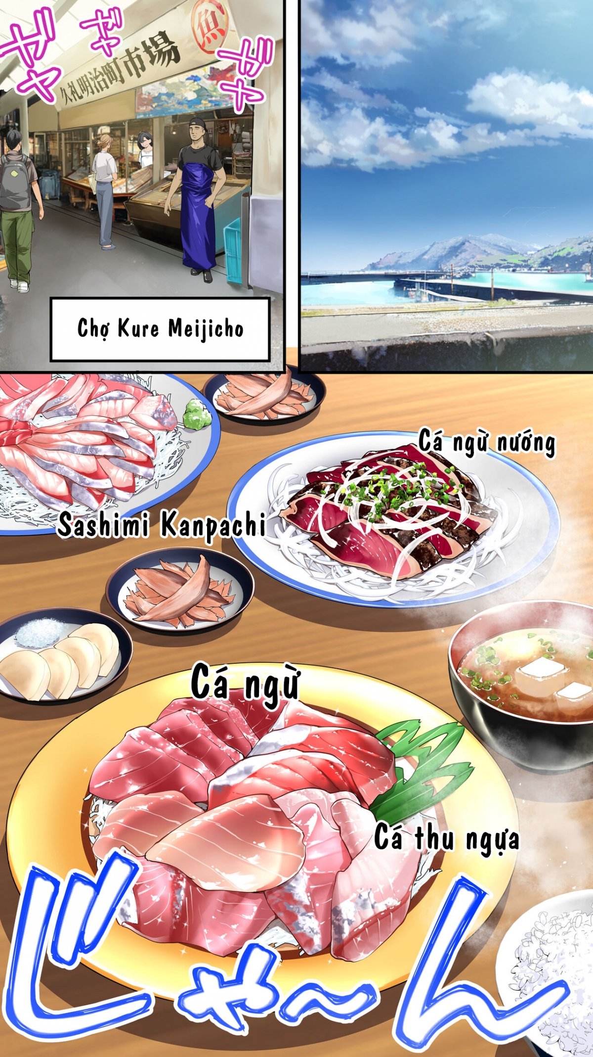 Đọc truyện hentai Panpan Travelers Kochi Shuudan Rape Ryokou - Oneshot