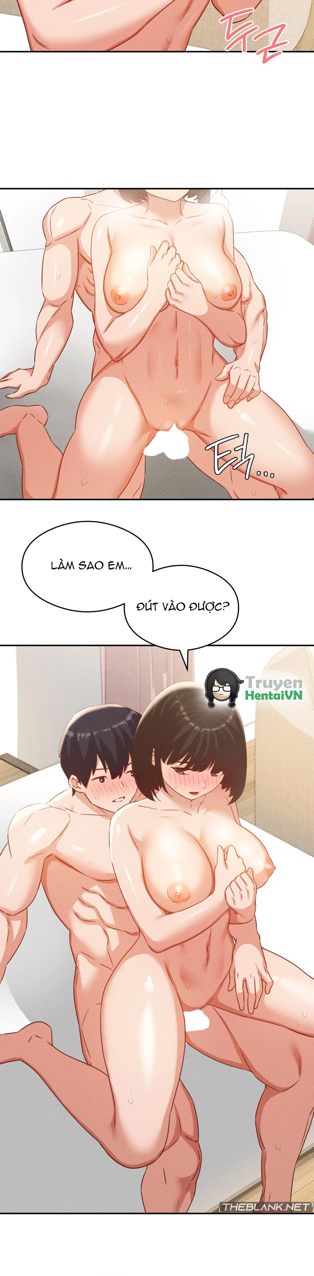 Đọc truyện hentai Chúng ta cùng đi Ryokan nhé? - Chap 22