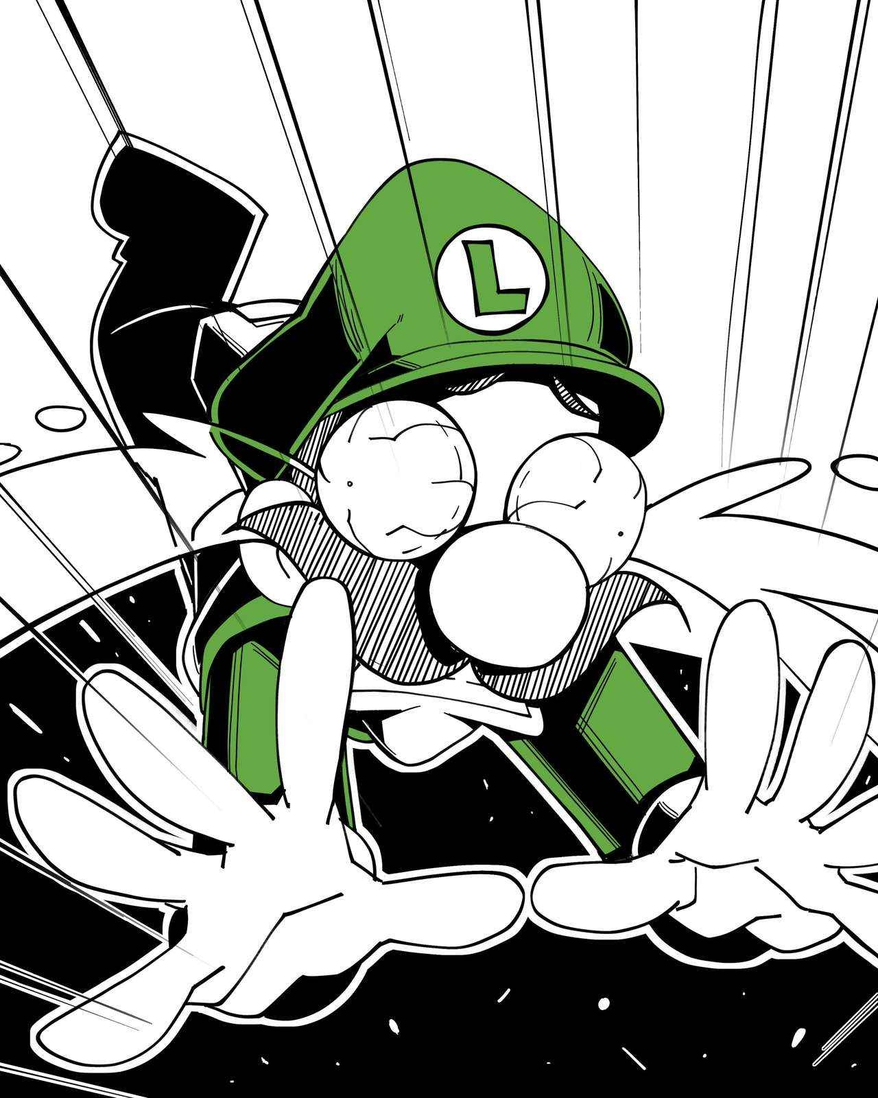Đọc truyện hentai Inktober 2019 - Chap 2 - [END]