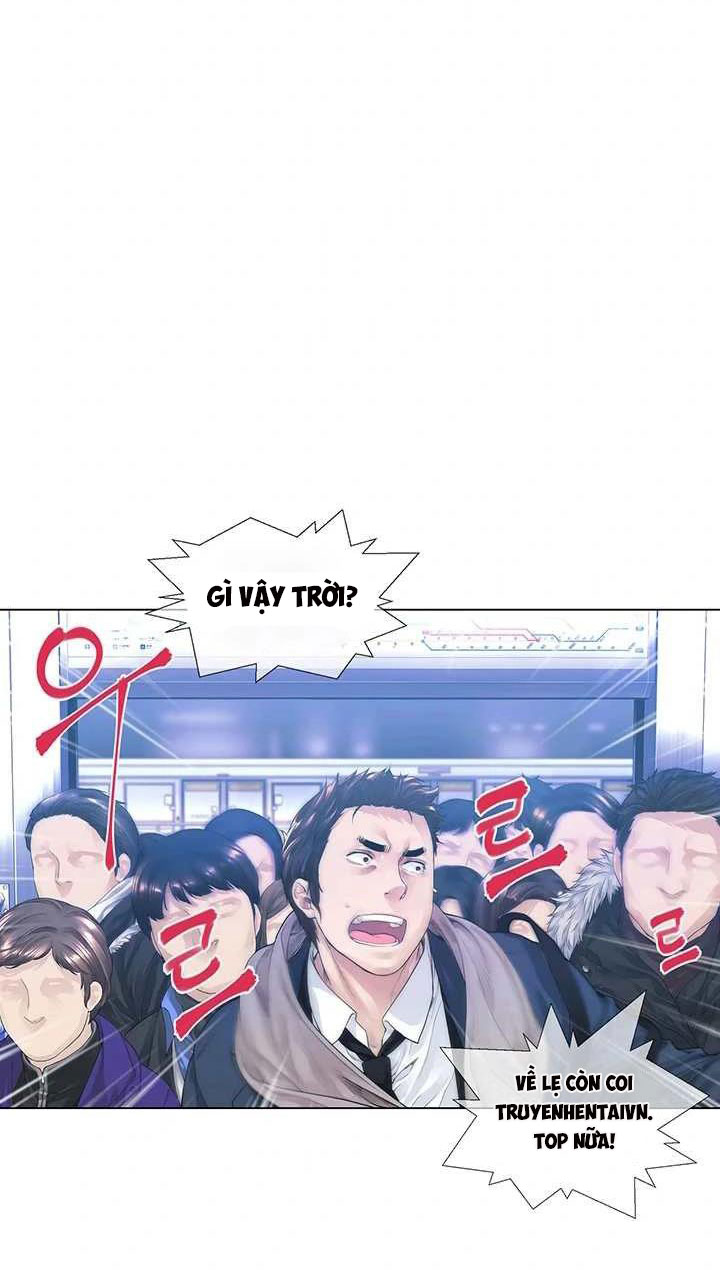 Đọc truyện hentai Knock, Santa is here♥, Story 1 - chap 1