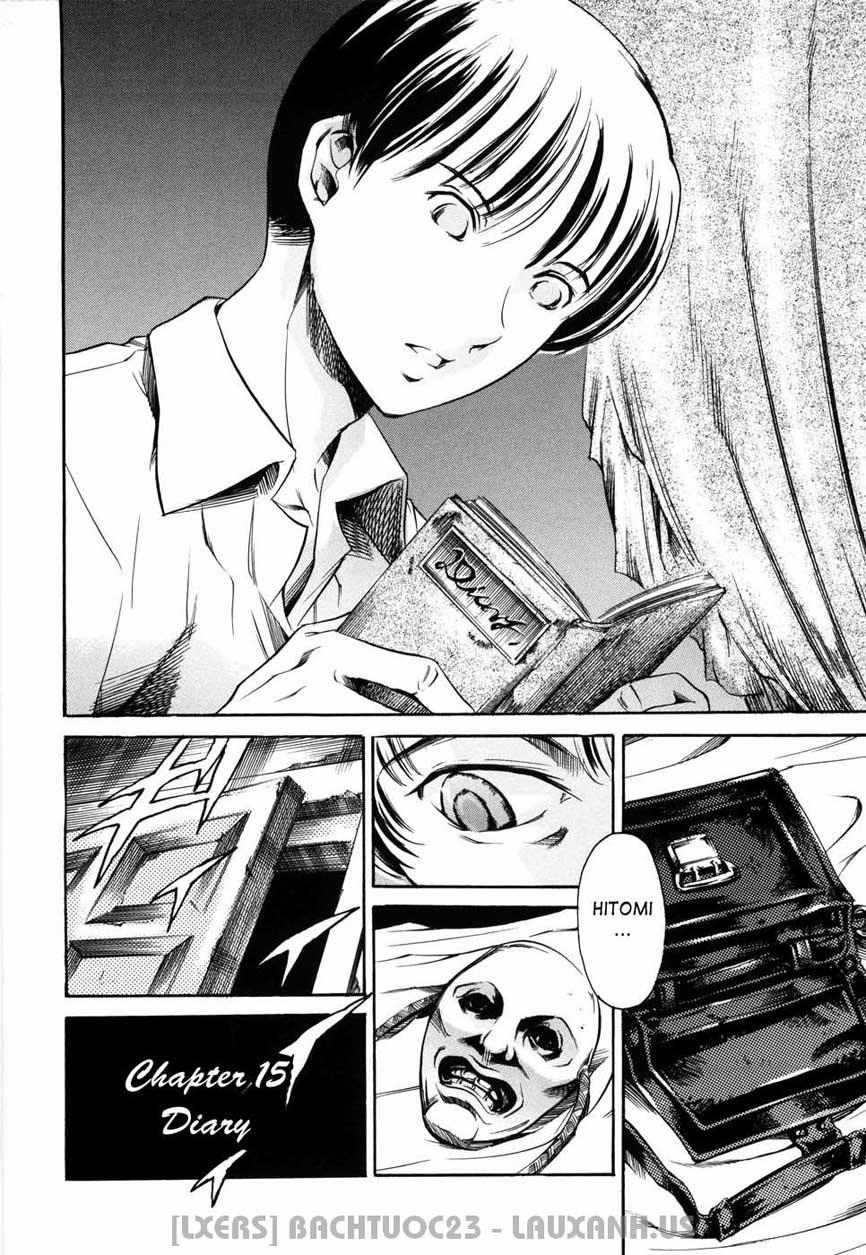Đọc truyện hentai Island Inetsu No Shou - Chap 15