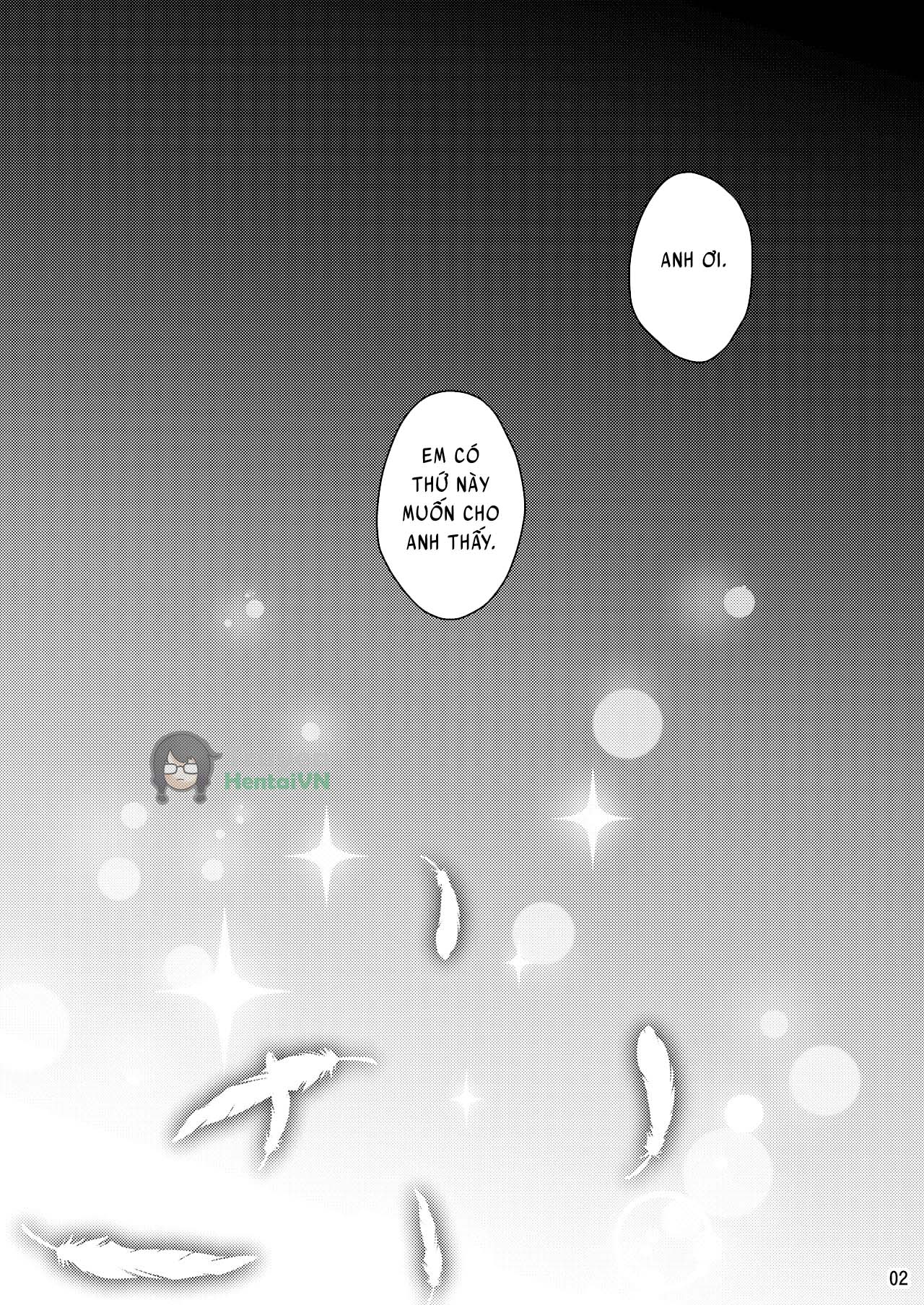 Đọc truyện hentai Illya to Zuutto Issho ni Ite ne - Oneshot