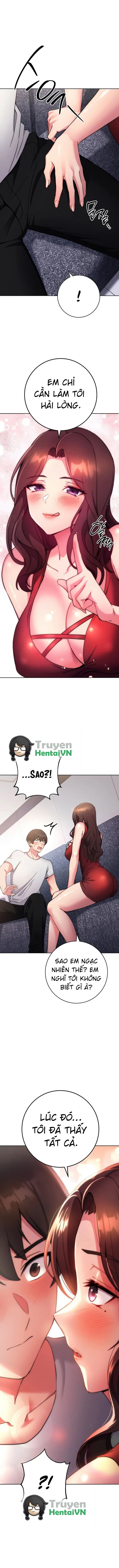 Đọc truyện hentai Lựa Chọn Tình Yêu - Chap 11