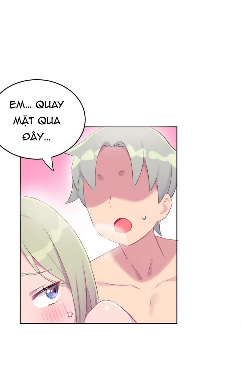 Đọc truyện hentai Câu chuyện nhỏ, bí mật lớn - Chap 15