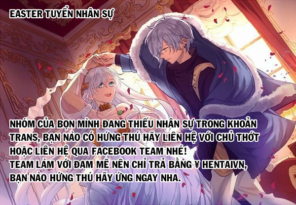 Đọc truyện hentai Echidna (Re:Zero kara Hajimeru Isekai Seikatsu) - Oneshot