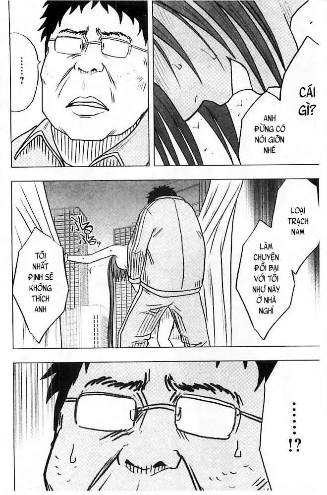 Đọc truyện hentai Những gì tôi yêu cầu trong phần bổ sung SP bắt buộc đã trở thành hiện thực. - Chap 3