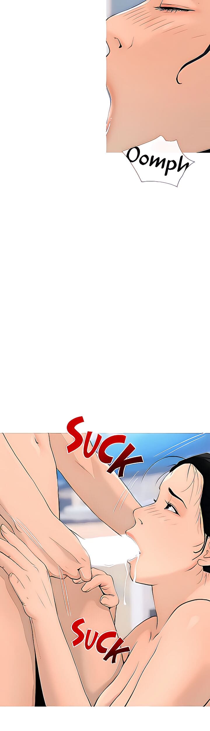 Đọc truyện hentai Dập Dì Của Tôi - Chap 75