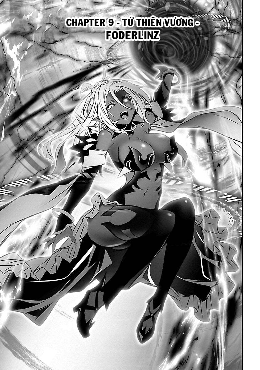 Đọc truyện hentai Cách làm sướng một gián điệp bằng S-kill mạnh nhất - Chap 9