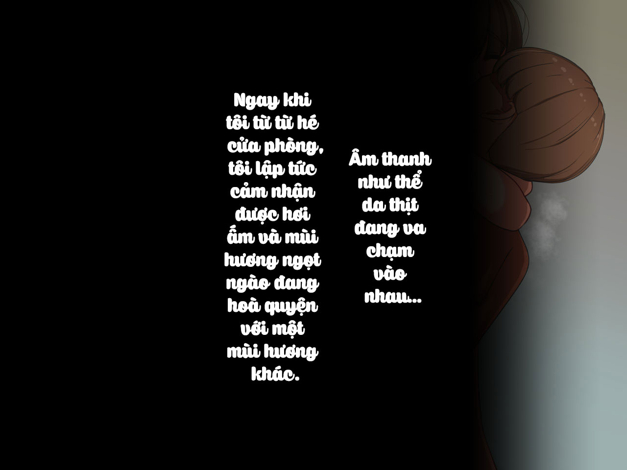 Đọc truyện hentai Boku no Daisuki na Tennen Kaa-san ga Uwaki Shimakutte Sore ni Koufun suru Hanashi - chap 1