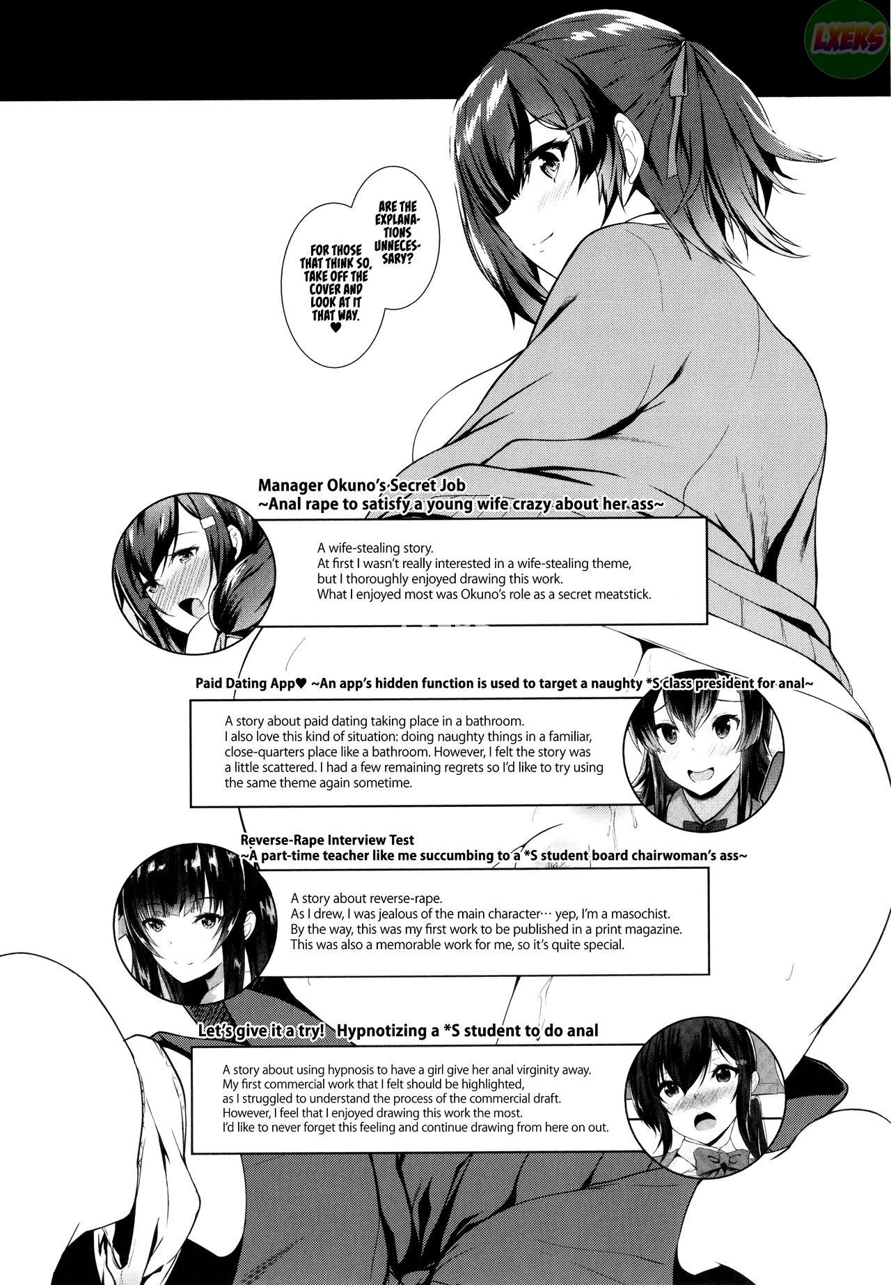 Đọc truyện hentai JK hậu môn Chap 9 END